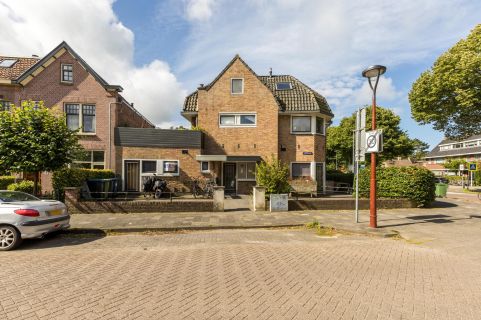 Bekijk de foto van: Lindenlaan 129-E, Alkmaar - Echt Makelaars & Taxateurs