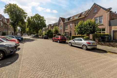 Bekijk de foto van: Lindenlaan 129-E, Alkmaar - Echt Makelaars & Taxateurs