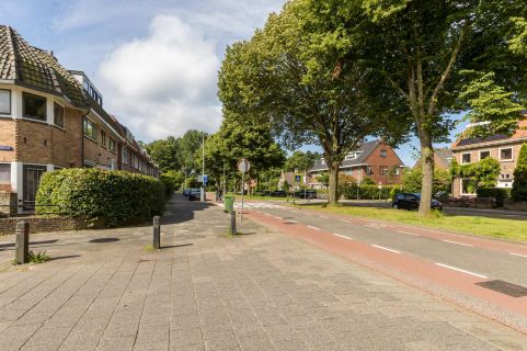 Bekijk de foto van: Lindenlaan 129-E, Alkmaar - Echt Makelaars & Taxateurs