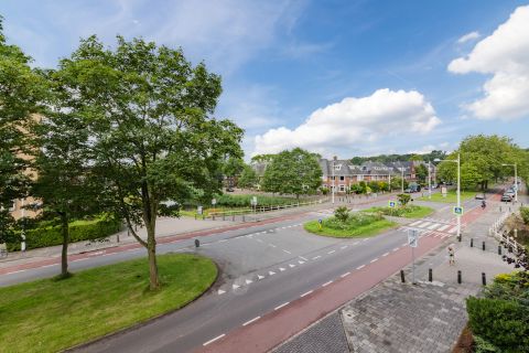 Bekijk de foto van: Blekerskade 60, Alkmaar - Echt Makelaars & Taxateurs