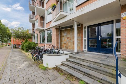 Bekijk de foto van: Blekerskade 60, Alkmaar - Echt Makelaars & Taxateurs