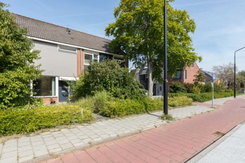 Bekijk de foto van: Smaragd 49, Heerhugowaard - Echt Makelaars & Taxateurs