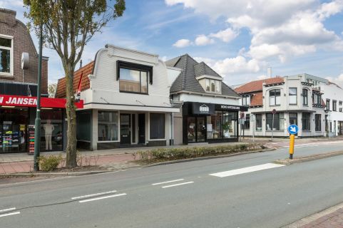 Bekijk de foto van: Kennemerstraatweg 111, Heiloo - Echt Makelaars & Taxateurs