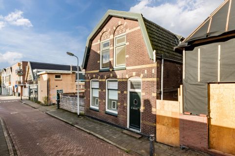 Bekijk de foto van: Steijnstraat 1, Wormerveer - Echt Makelaars & Taxateurs