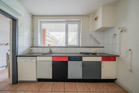 Bekijk de foto van: Dinkelstraat 29, Beverwijk - Echt Makelaars & Taxateurs