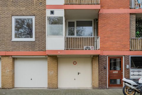 Bekijk de foto van: Dinkelstraat 29, Beverwijk - Echt Makelaars & Taxateurs