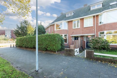 Bekijk de foto van: Oude Hoeverweg 21, Alkmaar - Echt Makelaars & Taxateurs