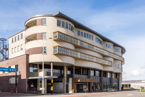 Oosterweezenstraat 401, Alkmaar - Echt Makelaars & Taxateurs