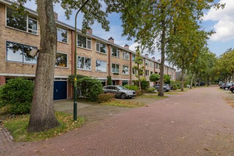 Bekijk de foto van: De Hoghe Weijdt 45, Heiloo - Echt Makelaars & Taxateurs