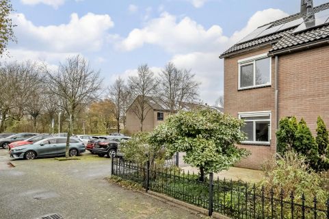 Bekijk de foto van: Paletstraat 31, Alkmaar - Echt Makelaars & Taxateurs