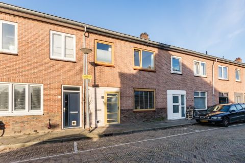 Tulpstraat 30, Alkmaar - Echt Makelaars & Taxateurs