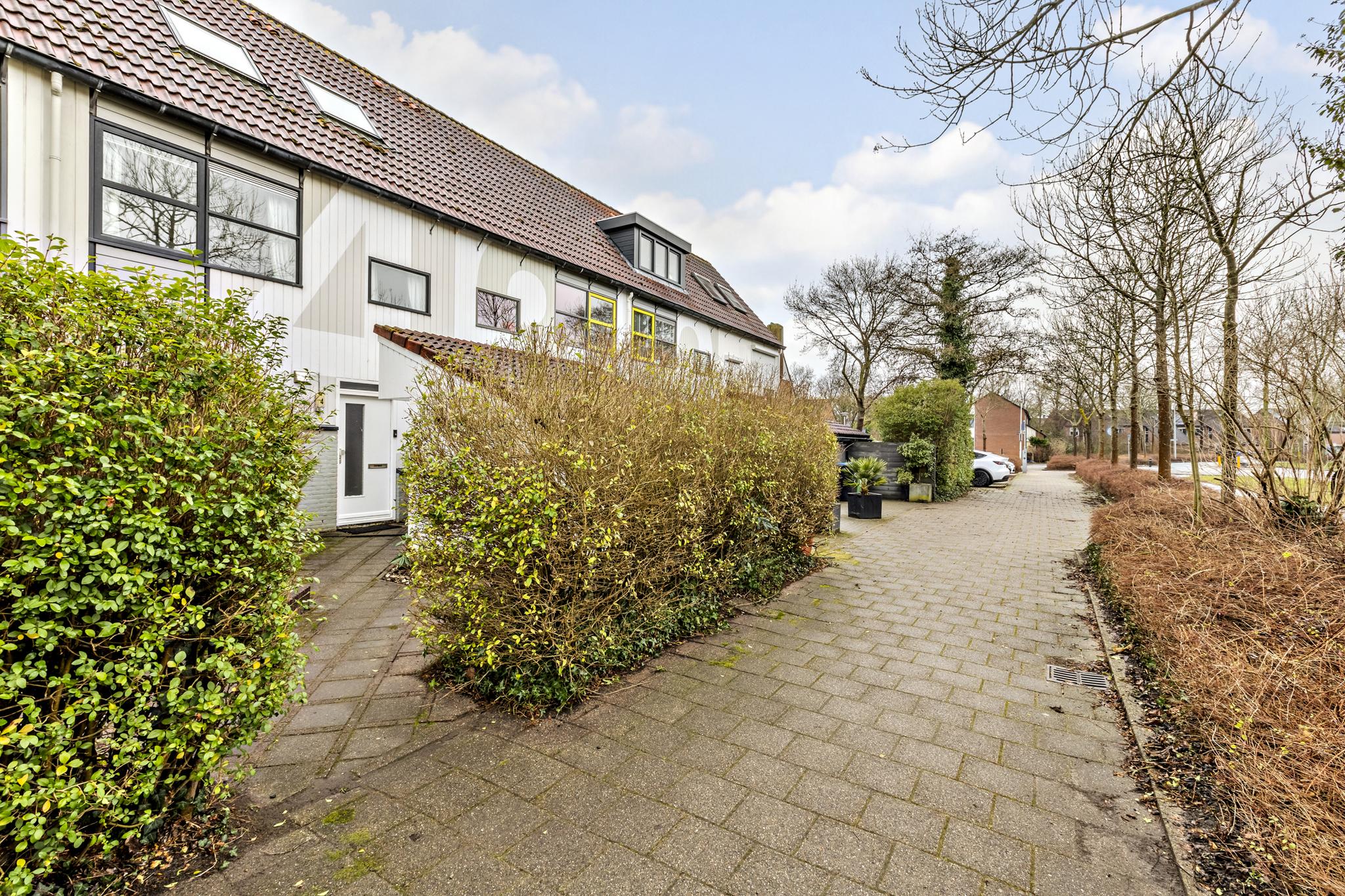 Bekijk de foto van: Burijnstraat , 1825 JM Alkmaar in  - Echt Makelaars & Taxateurs